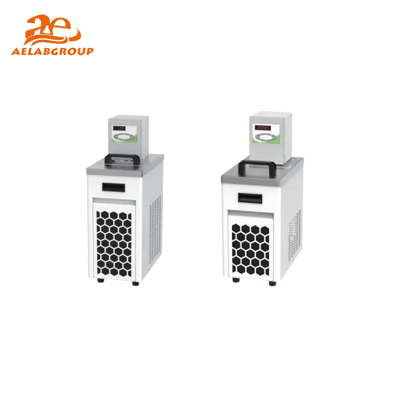 AELAB Combined Circulators AE-CC1008 Series | Precise Temp Control