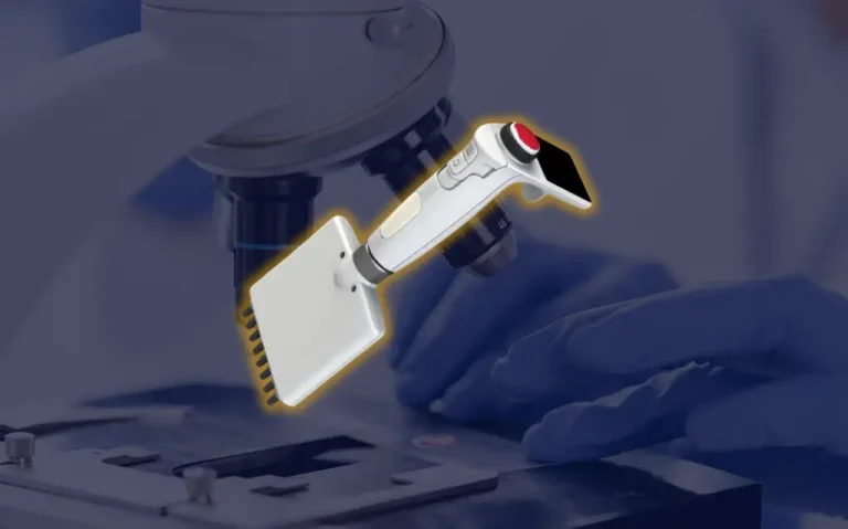 Comparison of Electronic Pipettes and Manual Pipettes