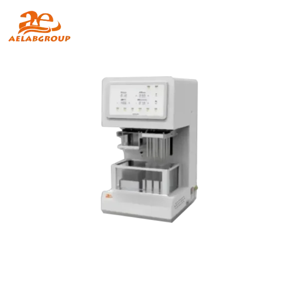 AELAB AE-DM24/AE-DM36 Direct Blowing Nitrogen Concentrator for Rapid Sample Evaporation