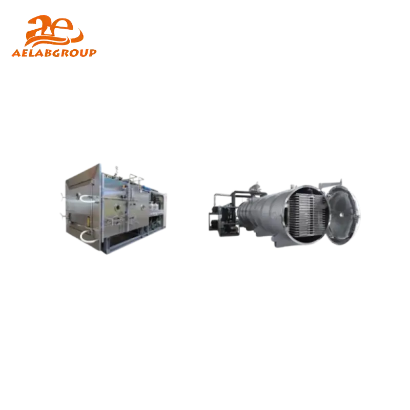 Vacuum Freeze Dryer AE-LYO Series