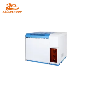 AELAB GC102AF Gas Chromatograph FID System