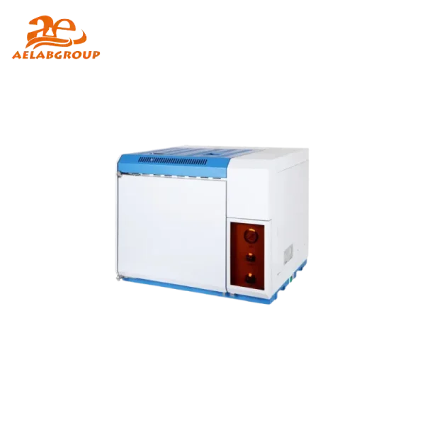 AELAB GC102AF Gas Chromatograph with FID Detector