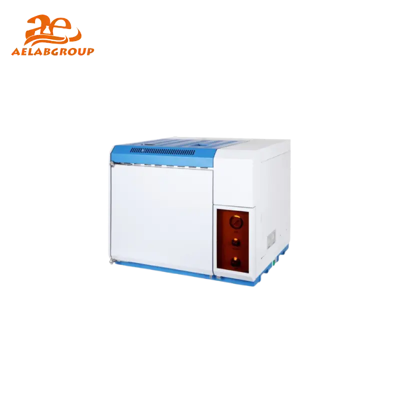 AELAB GC102AF Gas Chromatograph with FID Detector