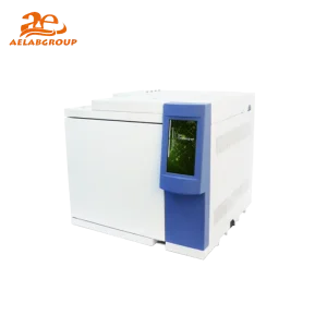 AELAB GC112A laboratory gas chromatography system