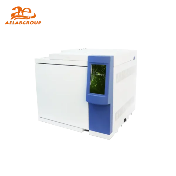 AELAB GC112A Gas Chromatograph – Advanced Laboratory Analysis System