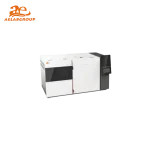 AELAB GC-MS 3200 quadrupole mass spectrometer system