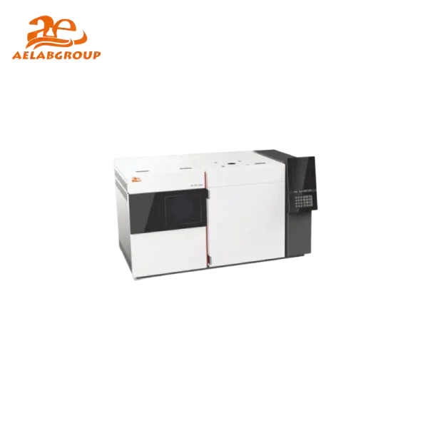 AELAB GC-MS 3200 Gas Chromatograph–Mass Spectrometer (Quadrupole)