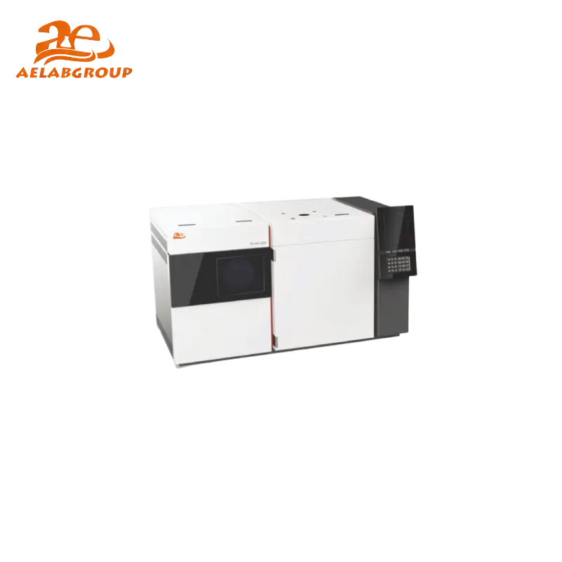 AELAB GC-MS 3200 Gas Chromatograph–Mass Spectrometer (Quadrupole)
