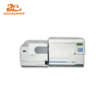 AELAB GC-MS 6800 gas chromatograph mass spectrometer front view