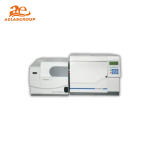 AELAB GC-MS 6800 gas chromatograph mass spectrometer front view