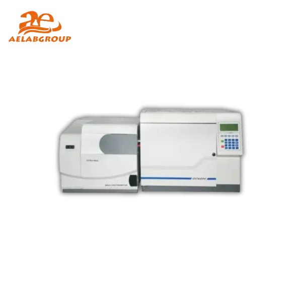 AELAB GC-MS 6800 Gas Chromatograph–Mass Spectrometer for High-Performance Analytical Testing