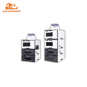 AELAB K2025 HPLC system front view