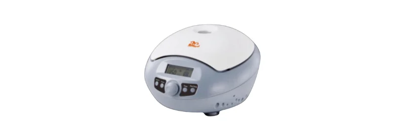 High Speed Mini Centrifuge AE-MC-15