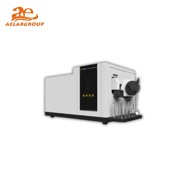 AELAB ICP-MS Spectrometer 7000 – Advanced Elemental Analysis