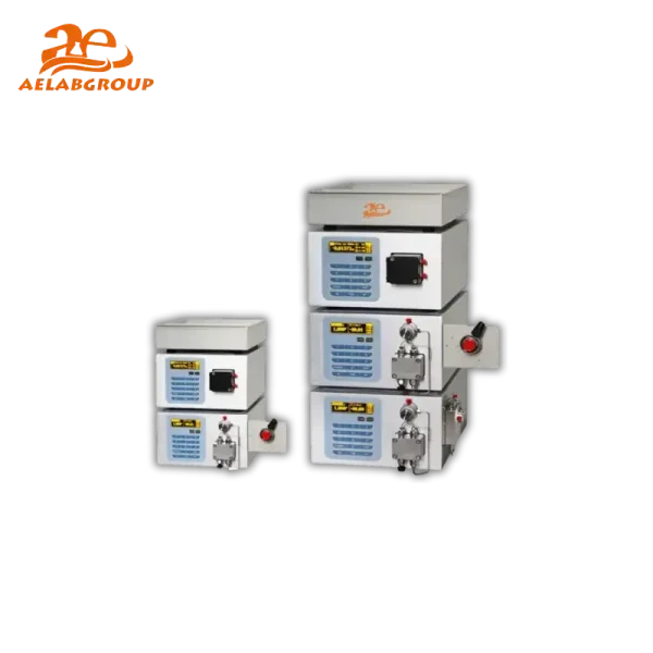 AELAB LC1620A HPLC System – Isocratic & Binary Gradient Chromatography