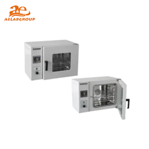 AELAB LAS Hot Air Sterilizer AE-LS9023A with digital control panel