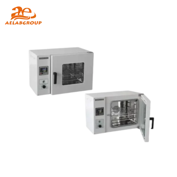 AELAB LAS Hot Air Sterilizer AE-LS9023A Series – Precise Dry Heat Sterilization