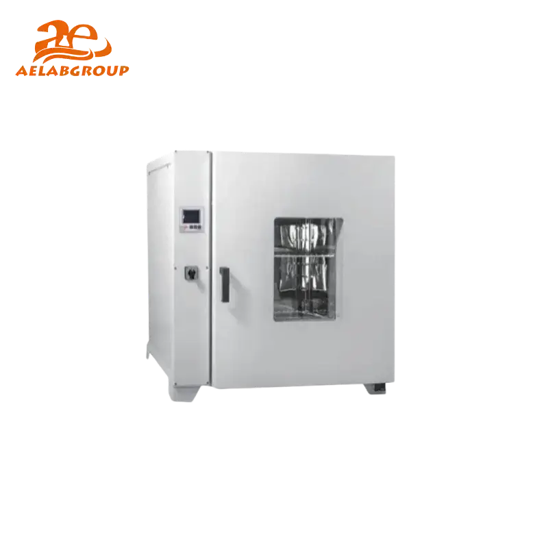 AELAB Far Infrared Fast Drying Oven | AE-300 Series