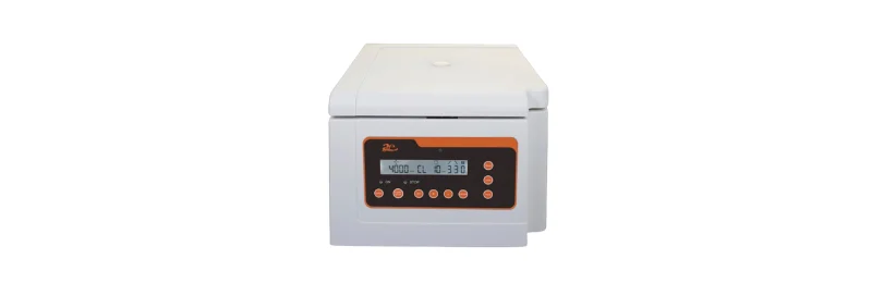 Low Speed Centrifuge AE-LSC Series