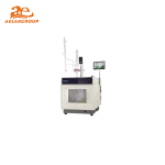 MAS-II Pus Microwave Synthesis/Extraction Reaction Workstation AELAB