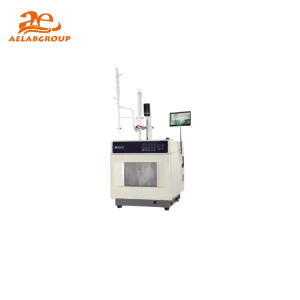 MAS-II Pus Microwave Synthesis/Extraction Reaction Workstation AELAB