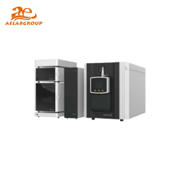 AELAB MS Spectrometer LC-MS 5210 – Advanced Triple Quadrupole Mass Spectrometer
