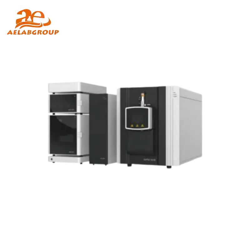 AELAB MS Spectrometer LC-MS 5210 – Advanced Triple Quadrupole Mass Spectrometer