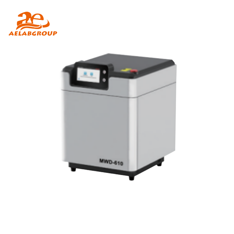 Microwave Digestion System MWD-610 Series