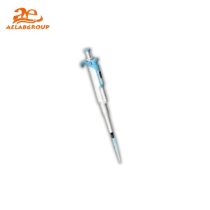AELAB Manual Fully Autoclave Adjustable Pipette with Volume Lock