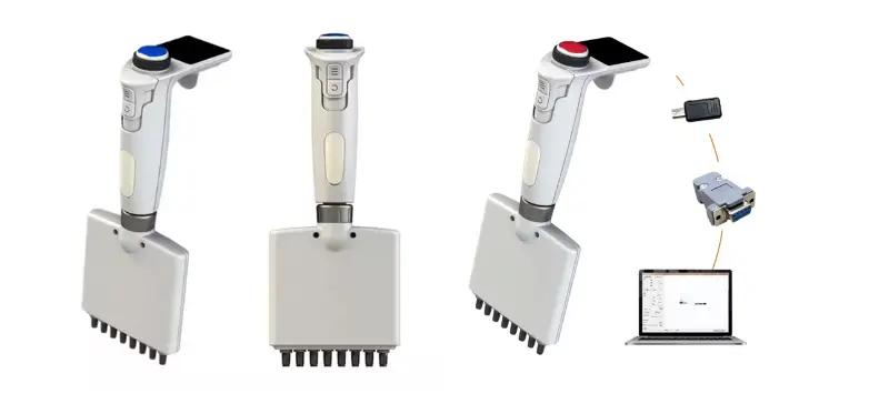 Medical Customized Pipette Supplier