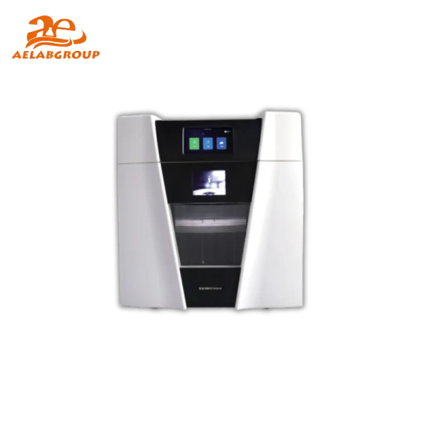 Microwave Digestion System TANK-40