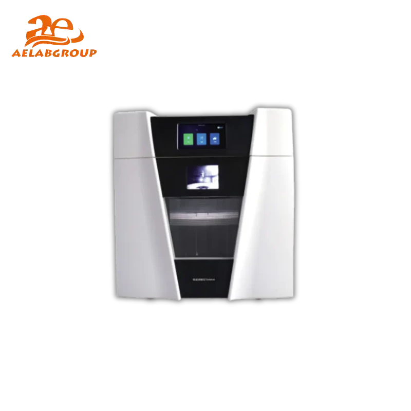 Microwave Digestion System TANK-40