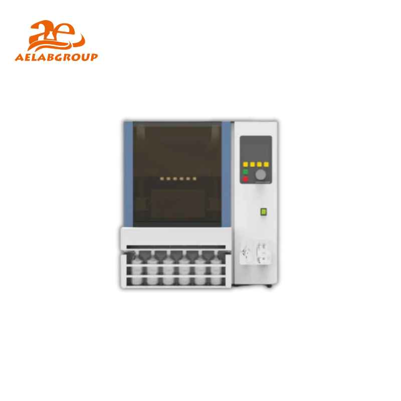 Accelerated Solvent Extractor ORSE-06