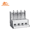 AELAB Optima-W4 multifunctional ice-bath distillation apparatus