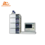 AELAB P100HSP high pressure semi-preparative HPLC system