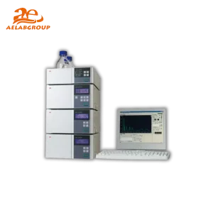 AELAB P100HSP high pressure semi-preparative HPLC system