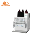 Semi-automatic Solid Phase Extraction AE-SPE Series AELAB