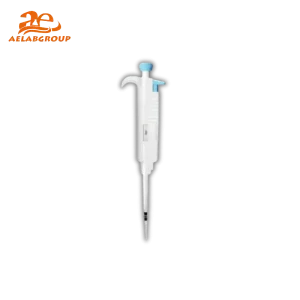AELAB Single Channel Fixed Volume Pipette AE-MF01 Series – 100µL