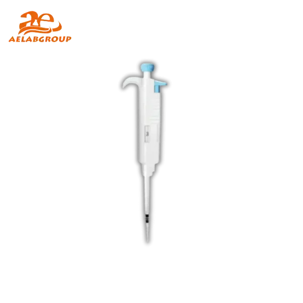 AELAB Single Channel Fixed Volume Pipette AE-MF01 Series