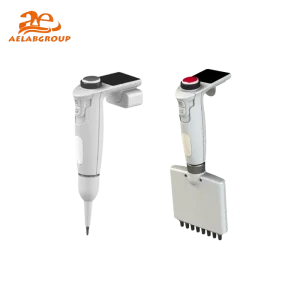 AELAB AE-EP electronic pipette
