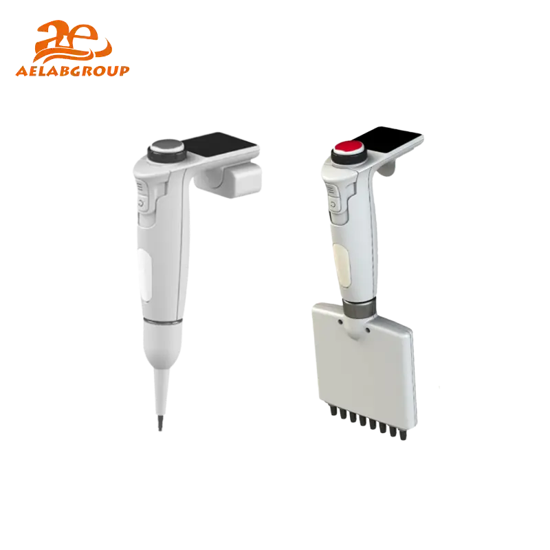 AELAB AE-EP electronic pipette