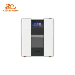 TANK ECO Microwave Digestion/Extraction System AELAB