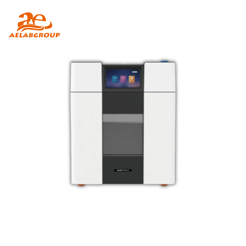 Microwave Digestion/Extraction System TANK ECO