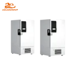 AELAB Ultra-Low Temperature Freezer – Touch Screen Controller