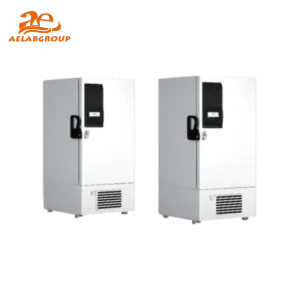 AELAB Ultra-Low Temperature Freezer – Touch Screen Controller