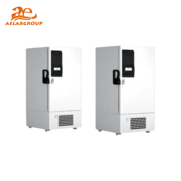 AELAB ULT Freezer -86°C MDF-86V340E Series | Ultra-Low Lab Storage