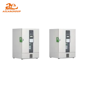 AELAB ULT Freezer -86°C MDF-86V338 laboratory equipment