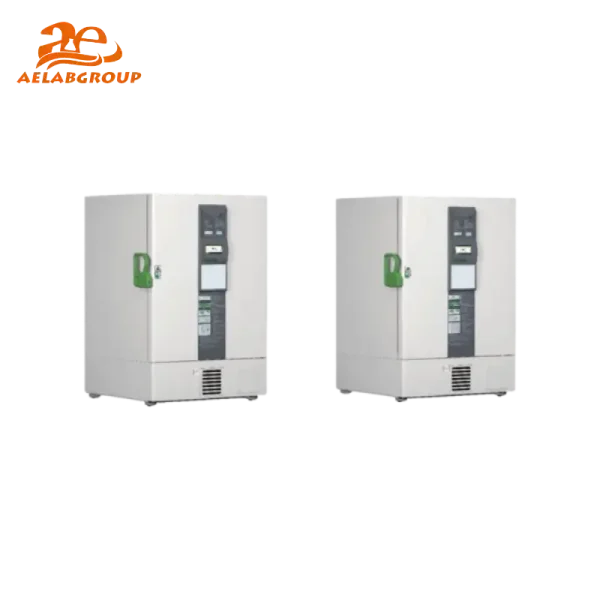 AELAB ULT Freezer -86°C MDF-86V338 Series for Ultra-Low Storage