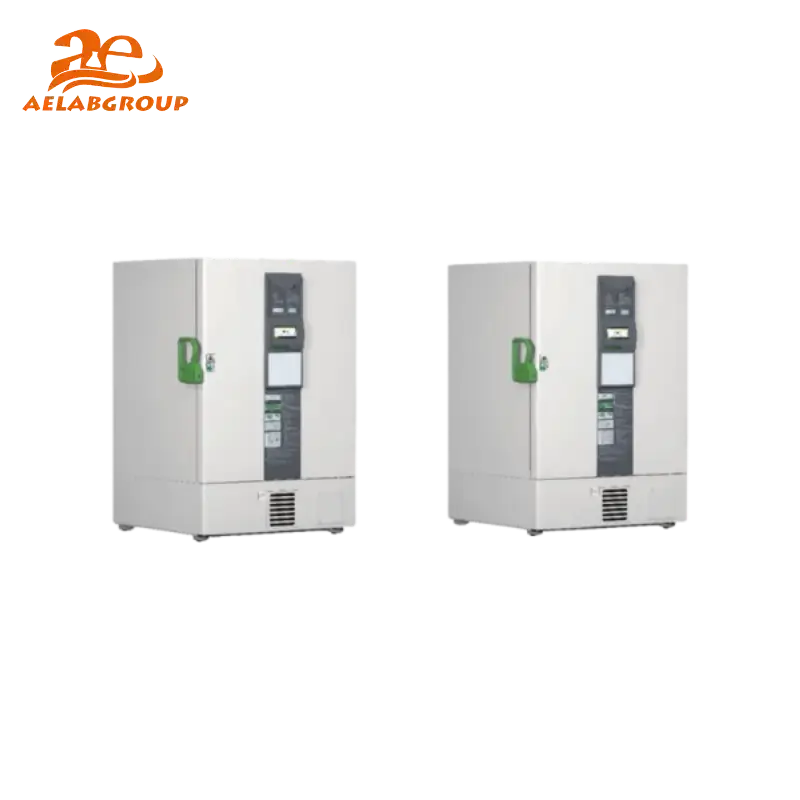 AELAB ULT Freezer -86°C MDF-86V338 Series for Ultra-Low Storage