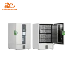 AELAB ULT Freezer -86°C MDF-86V408D Interior Storage Design